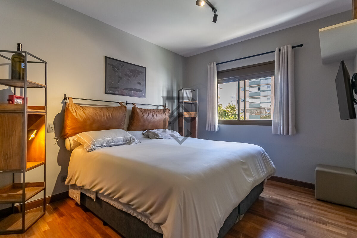 Apartamento, 3 quartos, 186 m² - Foto 29