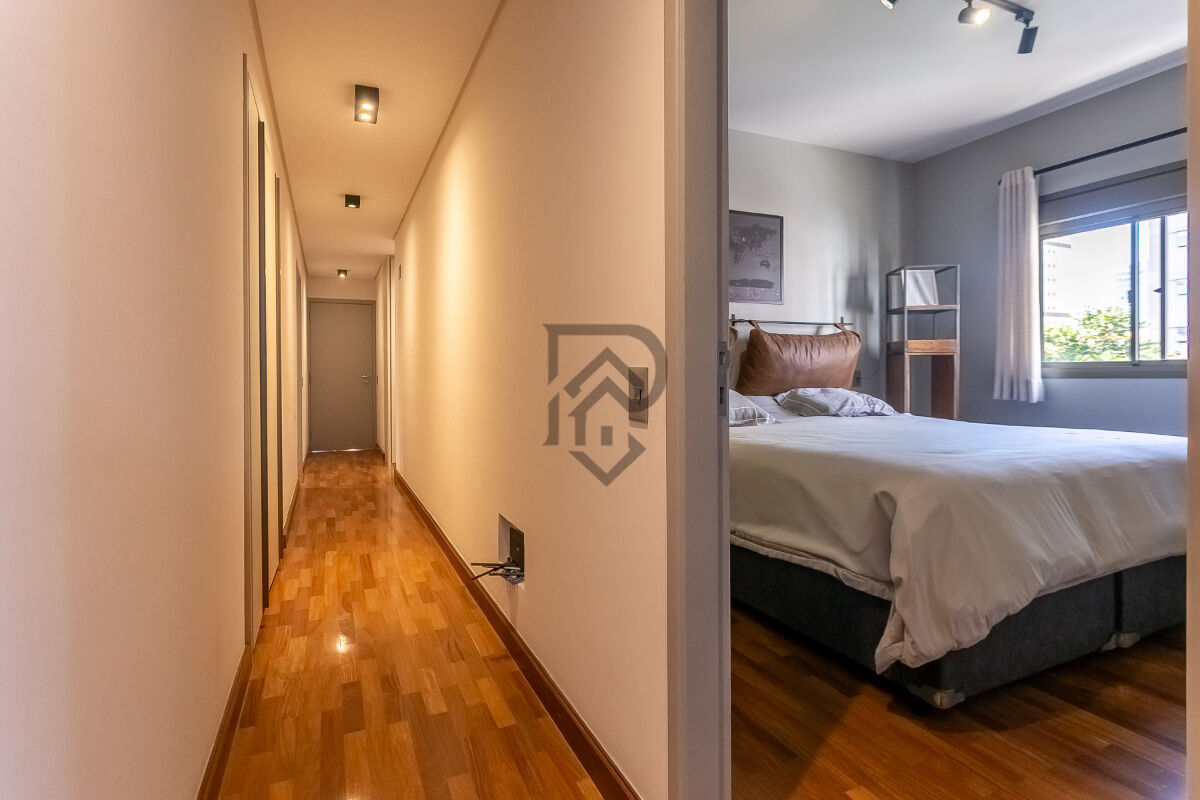 Apartamento, 3 quartos, 186 m² - Foto 28