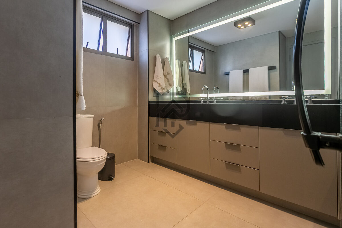 Apartamento, 3 quartos, 186 m² - Foto 34