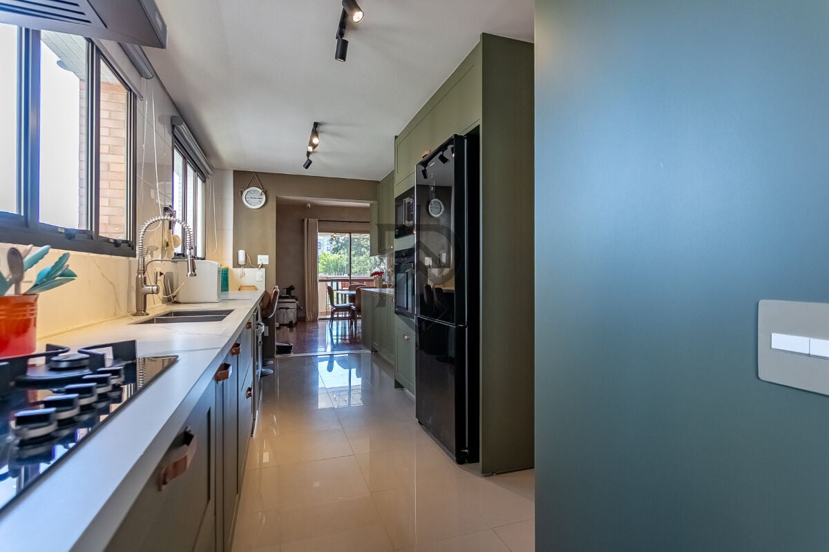 Apartamento, 3 quartos, 186 m² - Foto 17