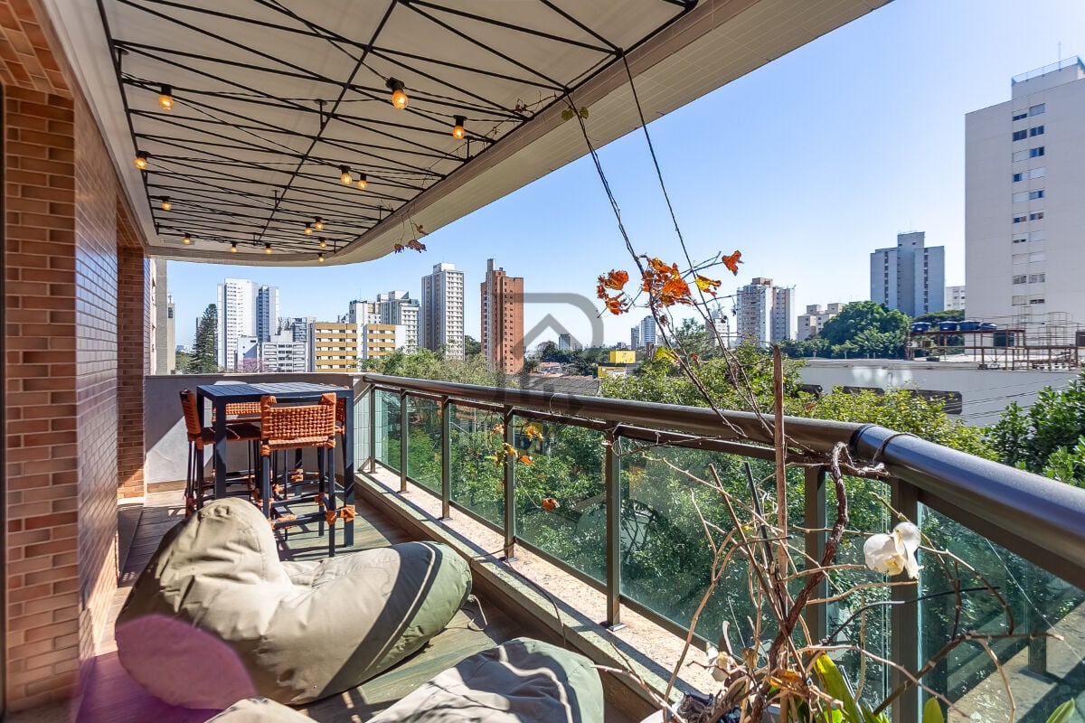 Apartamento, 3 quartos, 186 m² - Foto 10