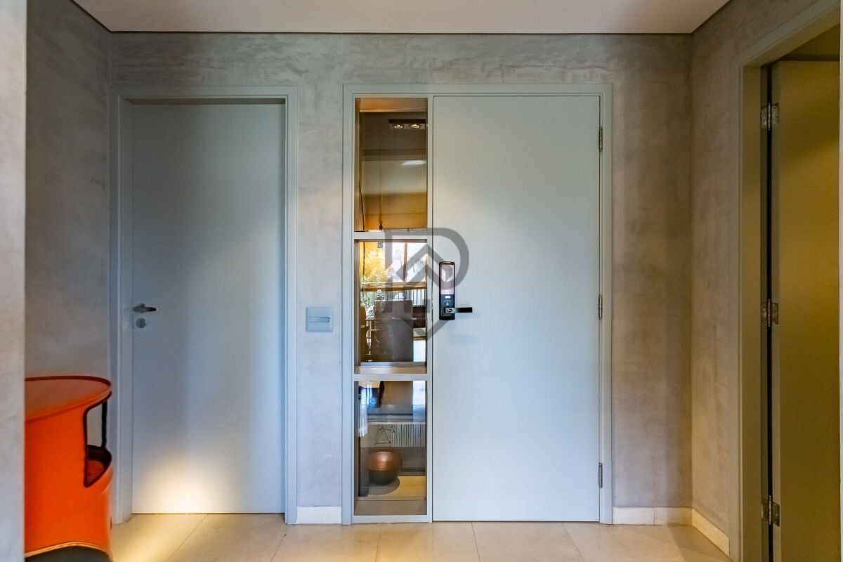 Apartamento, 3 quartos, 186 m² - Foto 6