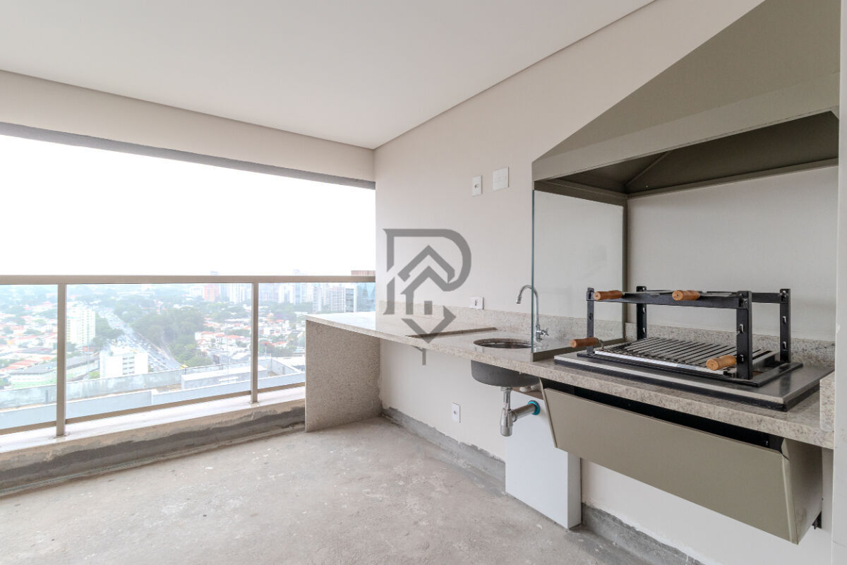 Apartamento, 3 quartos, 158 m² - Foto 25