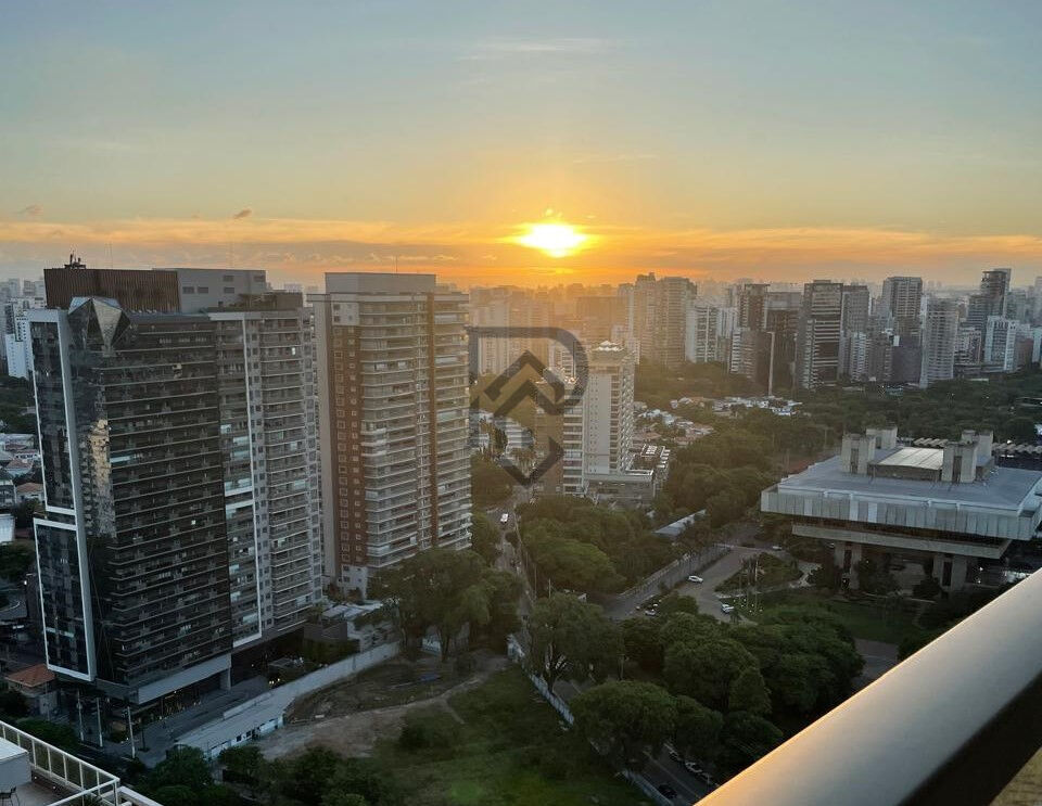 Apartamento, 3 quartos, 158 m² - Foto 8