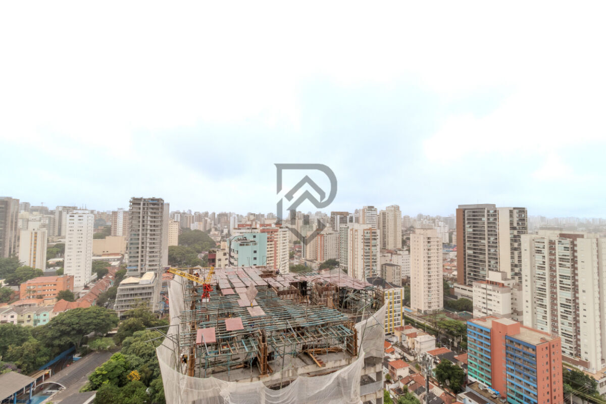Apartamento, 3 quartos, 158 m² - Foto 33
