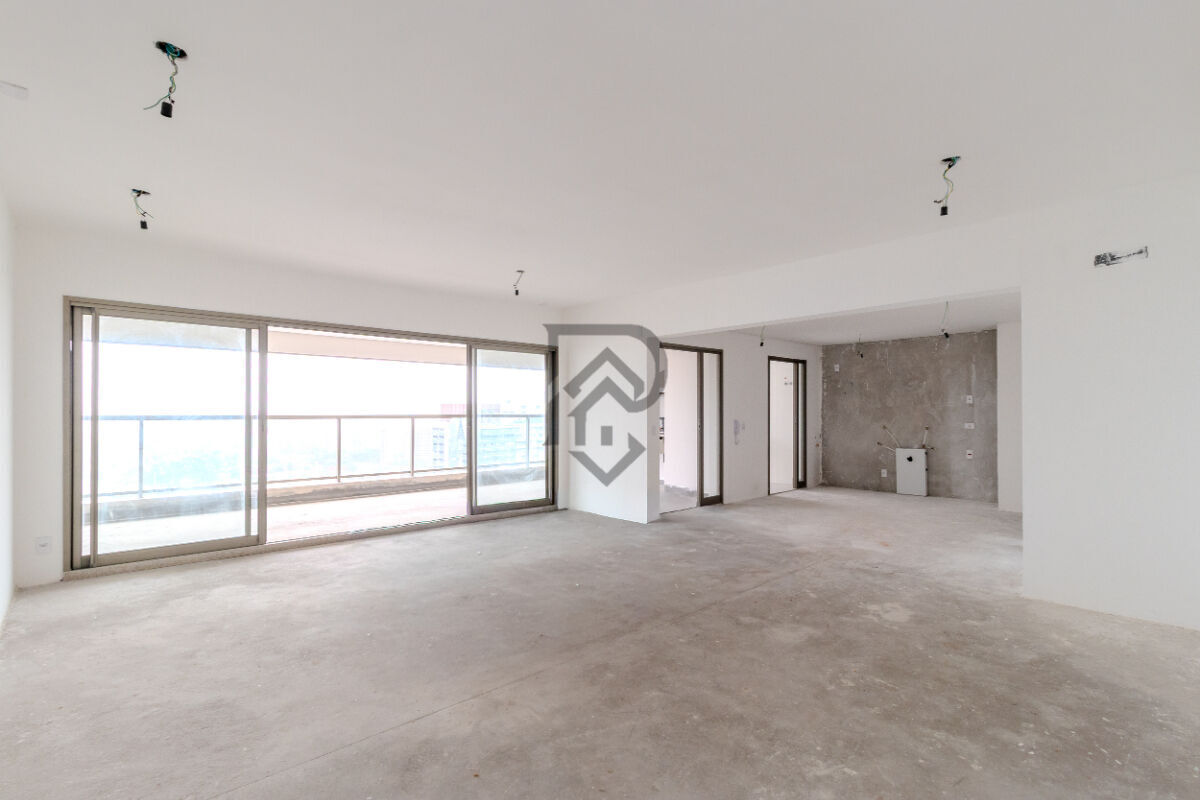 Apartamento, 3 quartos, 158 m² - Foto 1