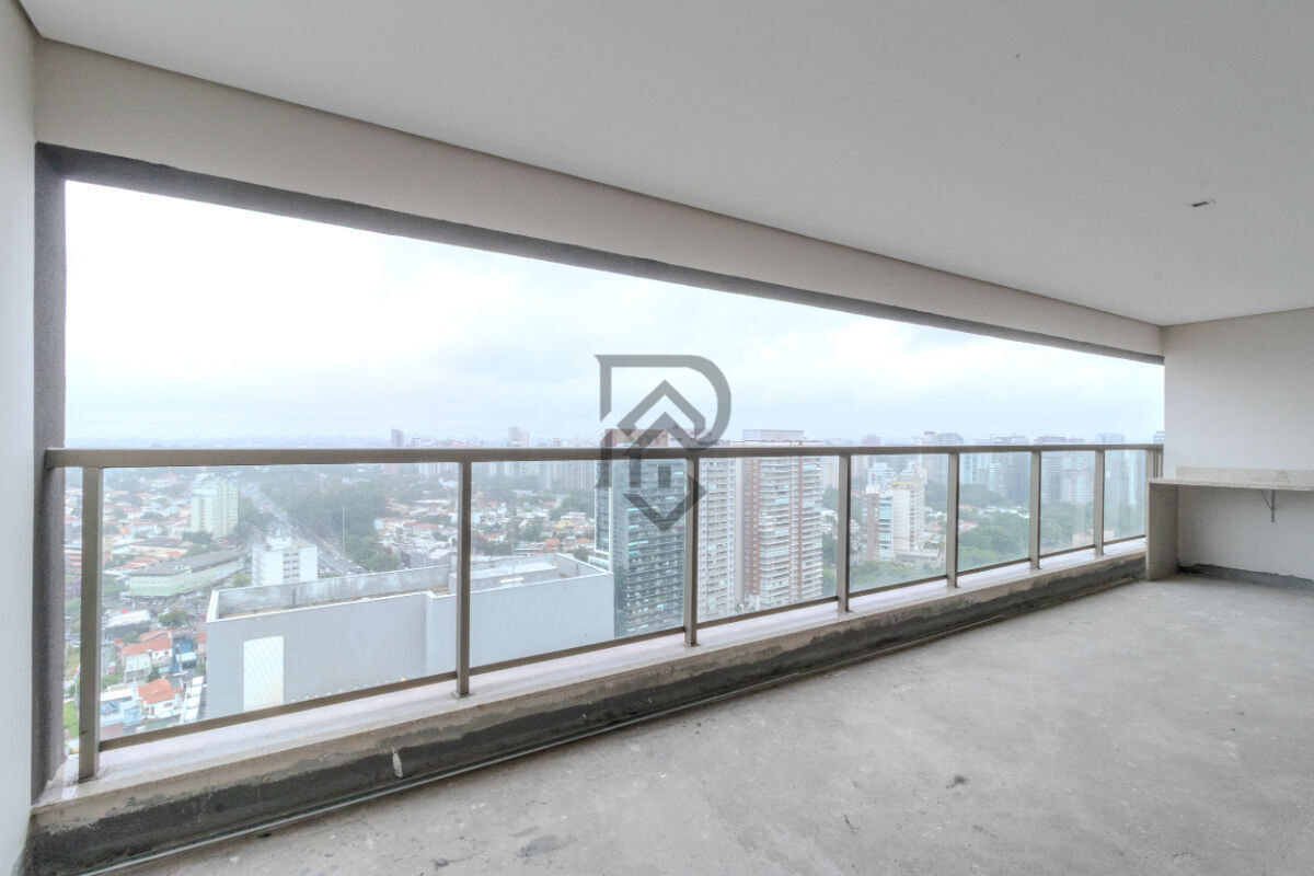 Apartamento, 3 quartos, 158 m² - Foto 2