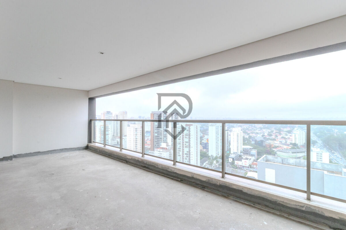 Apartamento, 3 quartos, 158 m² - Foto 4