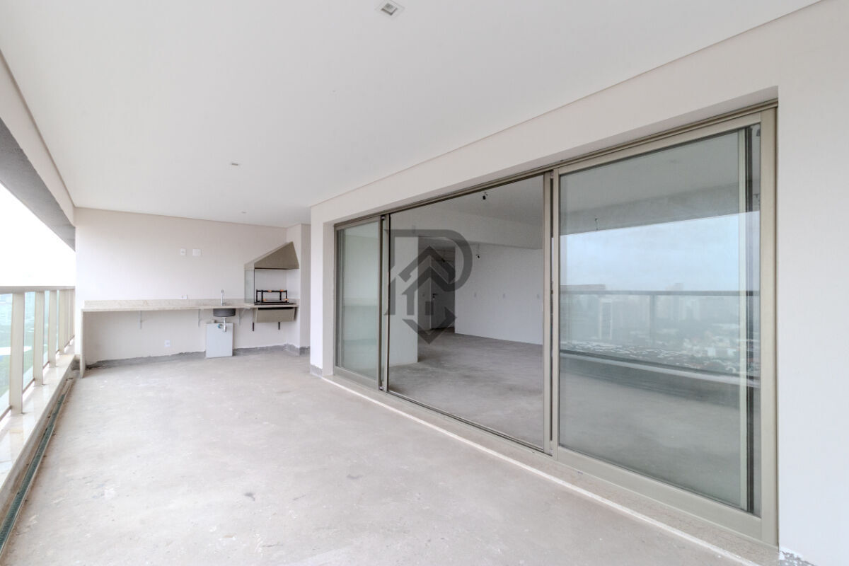 Apartamento, 3 quartos, 158 m² - Foto 22