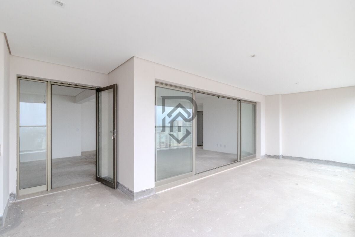 Apartamento, 3 quartos, 158 m² - Foto 13