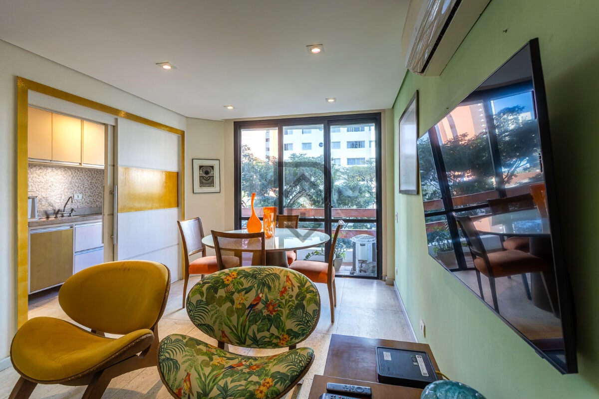 Apartamento, 2 quartos, 70 m² - Foto 15