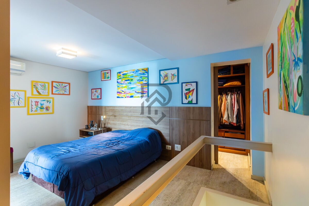 Apartamento, 2 quartos, 70 m² - Foto 17