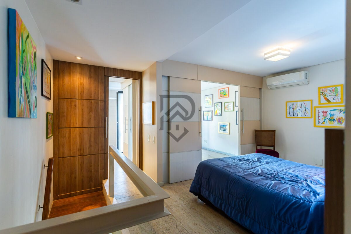 Apartamento, 2 quartos, 70 m² - Foto 11