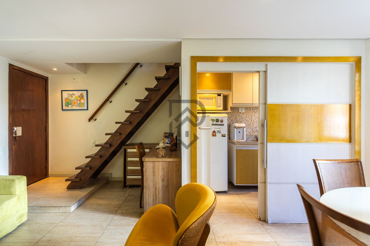 Apartamento, 2 quartos, 70 m² - Foto 9
