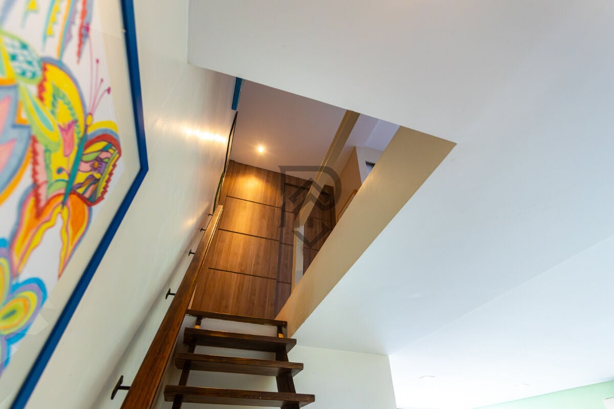 Apartamento, 2 quartos, 70 m² - Foto 6