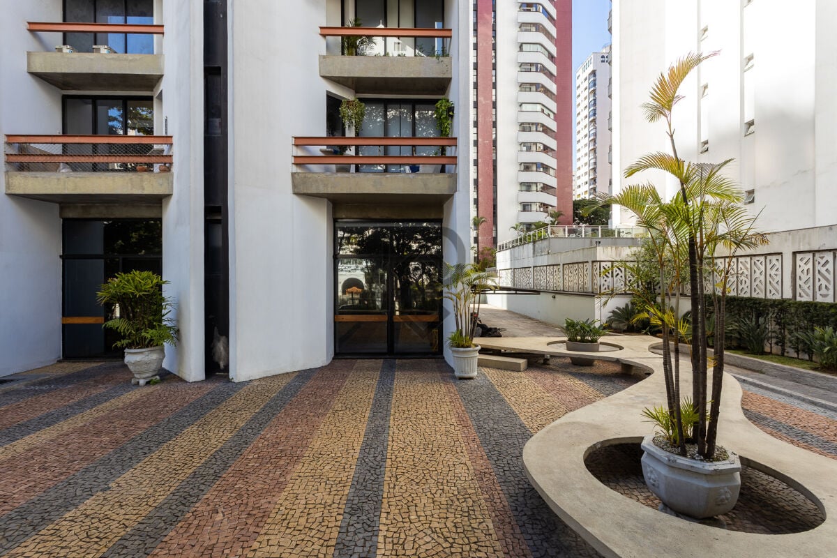 Apartamento, 2 quartos, 70 m² - Foto 3