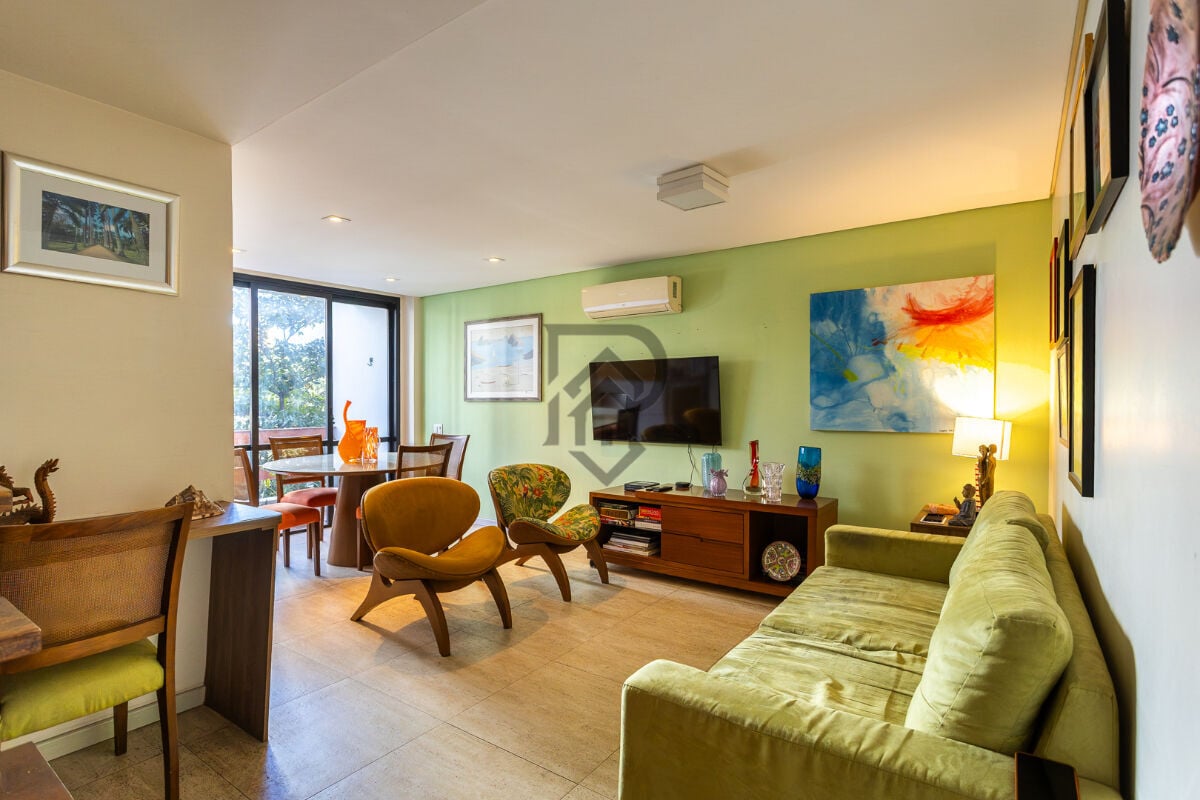 Apartamento, 2 quartos, 70 m² - Foto 12