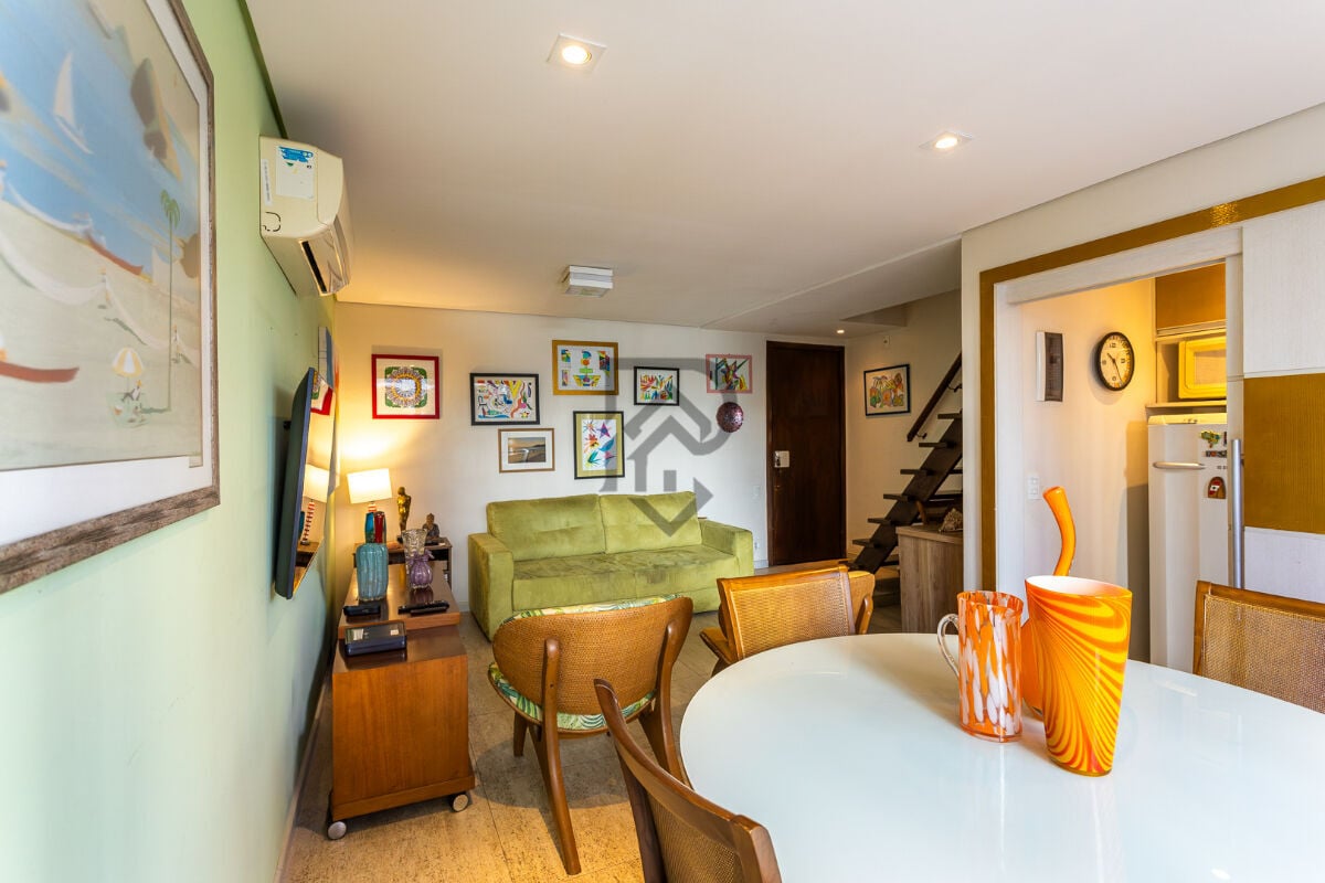 Apartamento, 2 quartos, 70 m² - Foto 14