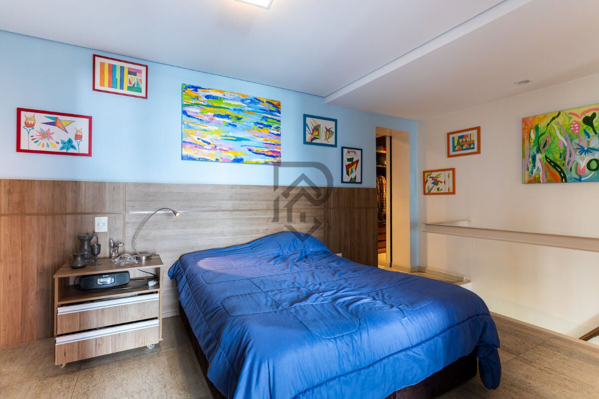 Apartamento, 2 quartos, 70 m² - Foto 18