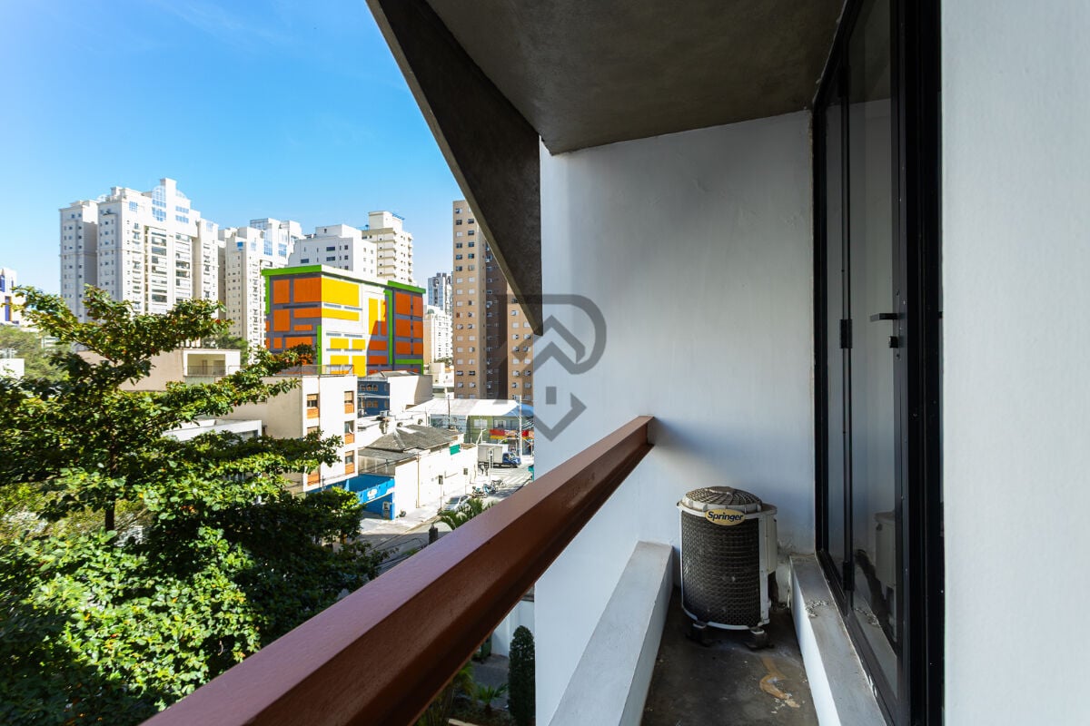 Apartamento, 2 quartos, 70 m² - Foto 19