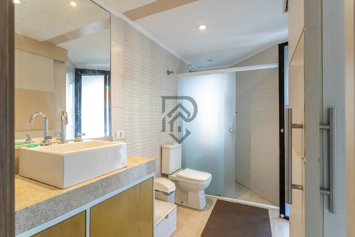 Apartamento, 2 quartos, 70 m² - Foto 7