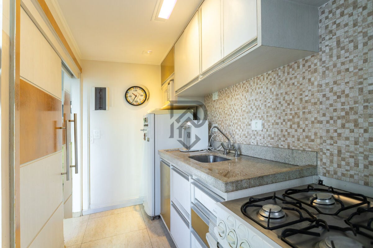 Apartamento, 2 quartos, 70 m² - Foto 4