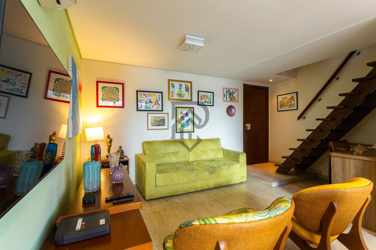 Apartamento, 2 quartos, 70 m² - Foto 13