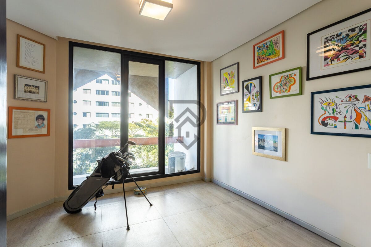 Apartamento, 2 quartos, 70 m² - Foto 8