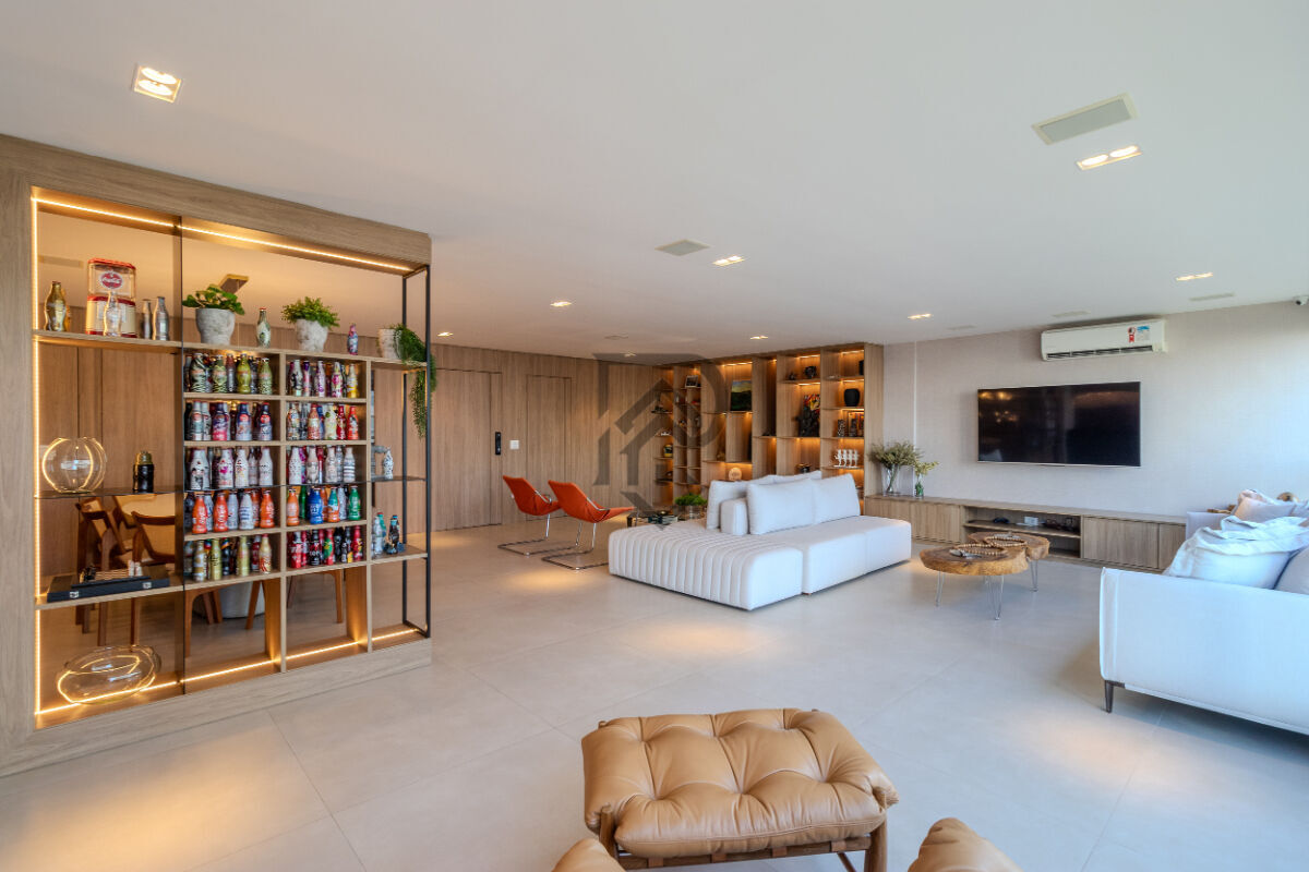 Apartamento, 3 quartos, 222 m² - Foto 14