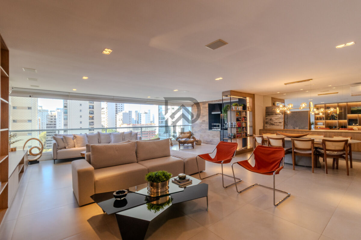 Apartamento, 3 quartos, 222 m² - Foto 31