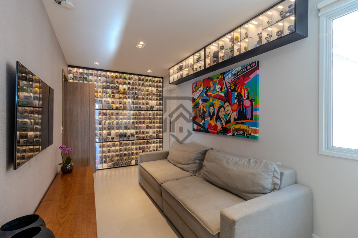 Apartamento, 3 quartos, 222 m² - Foto 3