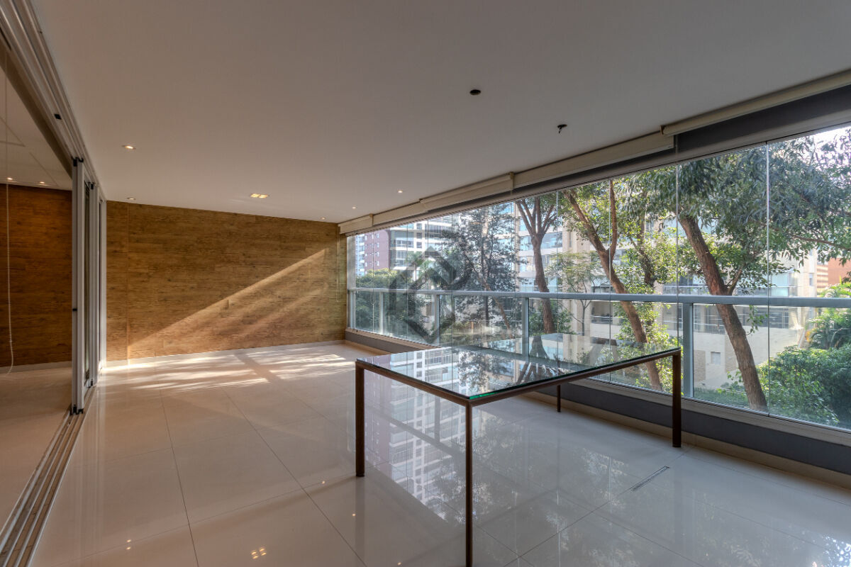Apartamento, 3 quartos, 222 m² - Foto 9