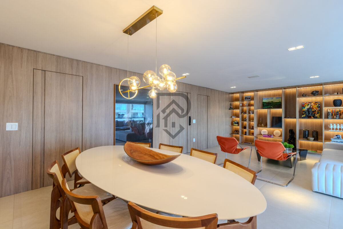 Apartamento, 3 quartos, 222 m² - Foto 16