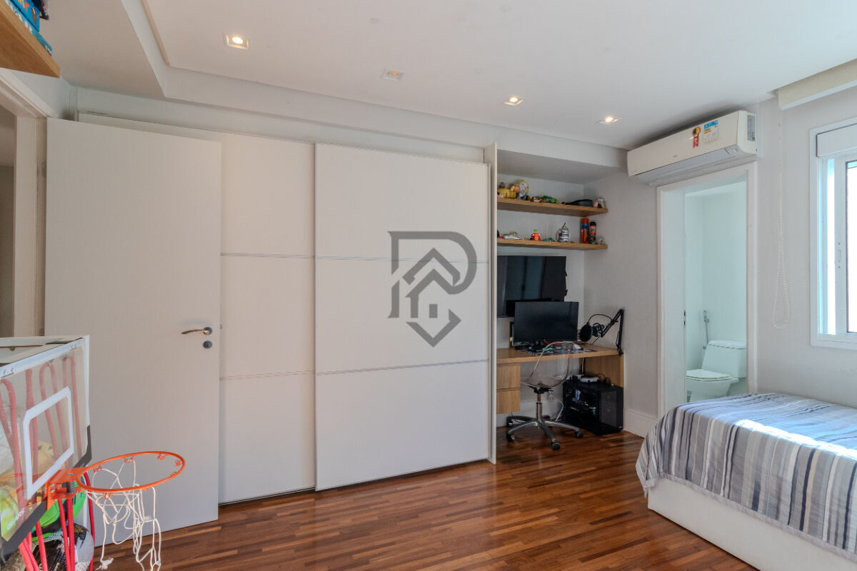 Apartamento, 3 quartos, 222 m² - Foto 51