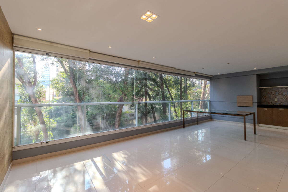 Apartamento, 3 quartos, 222 m² - Foto 4