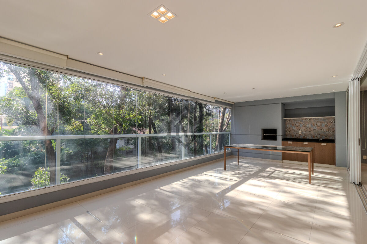 Apartamento, 3 quartos, 222 m² - Foto 5