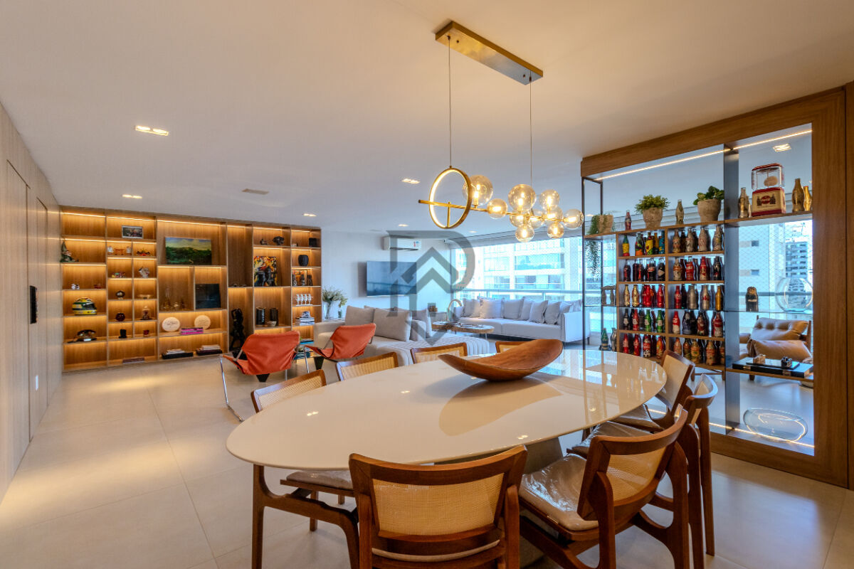 Apartamento, 3 quartos, 222 m² - Foto 12