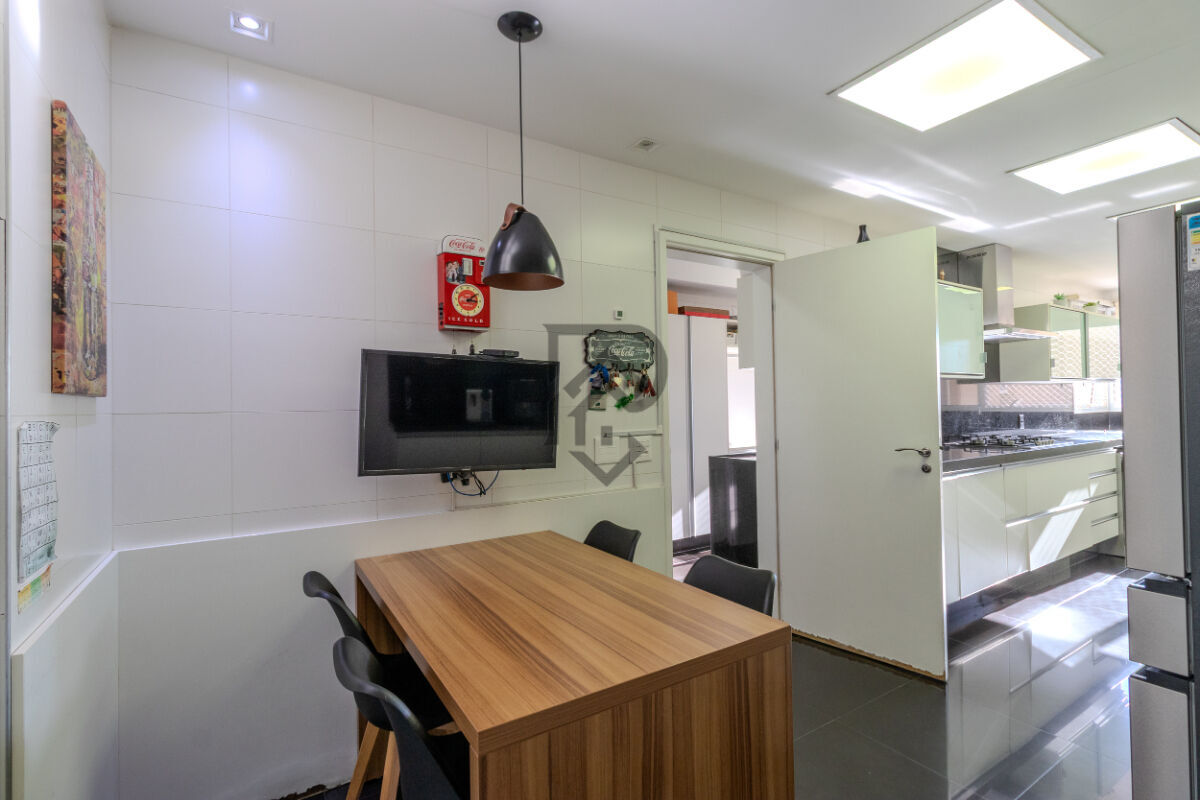 Apartamento, 3 quartos, 222 m² - Foto 34