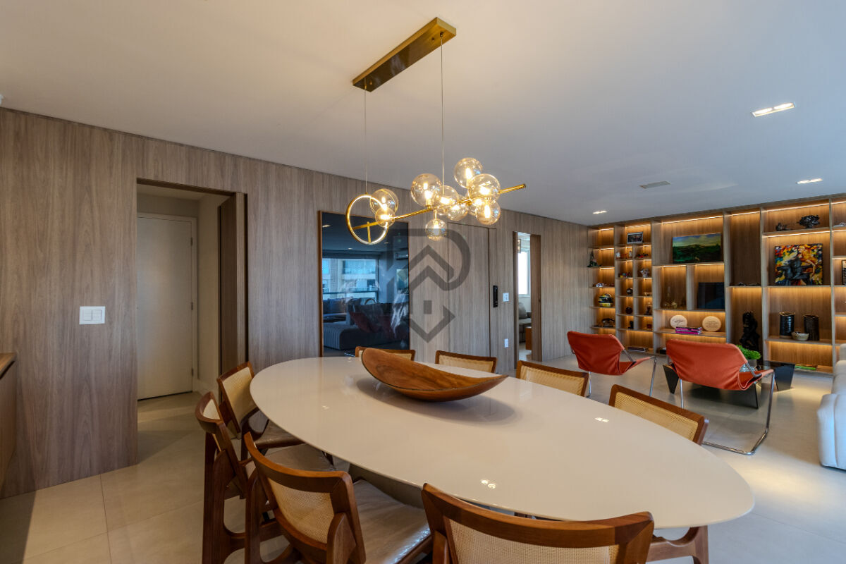 Apartamento, 3 quartos, 222 m² - Foto 21