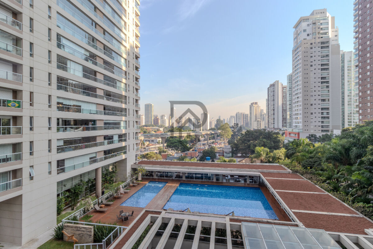 Apartamento, 3 quartos, 222 m² - Foto 2