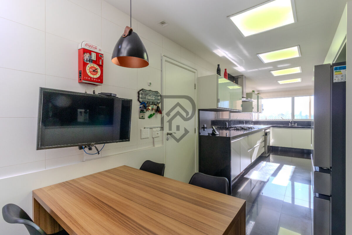 Apartamento, 3 quartos, 222 m² - Foto 39