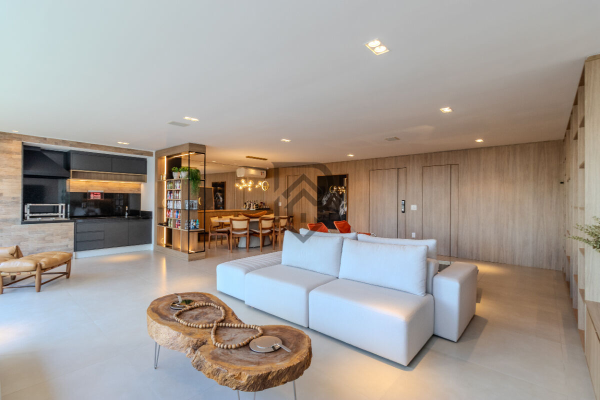 Apartamento, 3 quartos, 222 m² - Foto 10