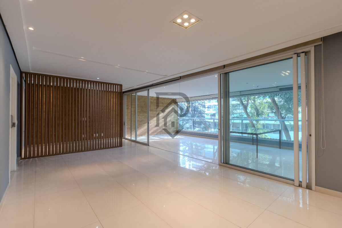 Apartamento, 3 quartos, 222 m² - Foto 8