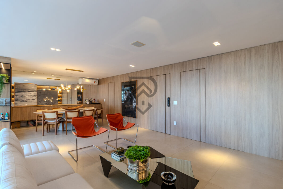 Apartamento, 3 quartos, 222 m² - Foto 17
