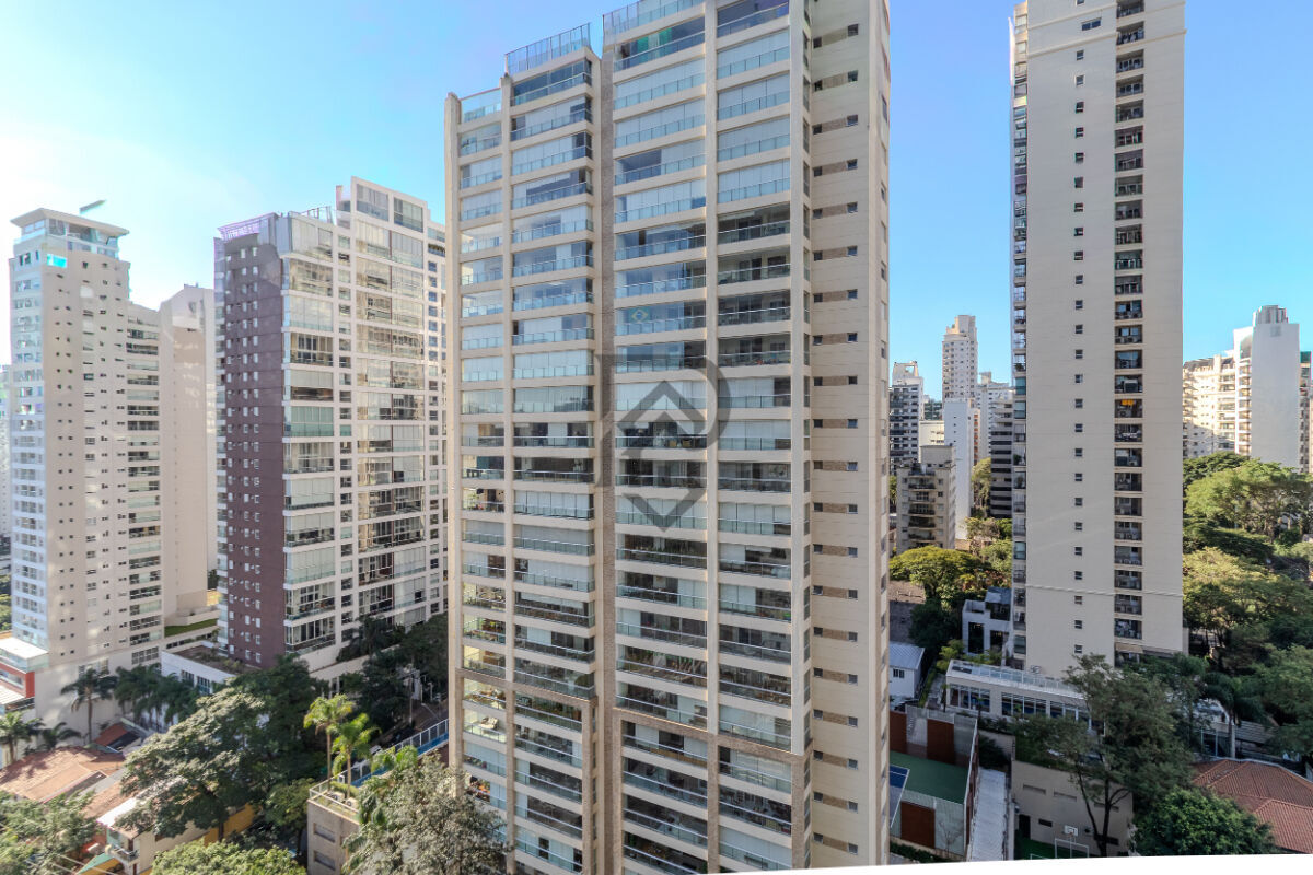 Apartamento, 3 quartos, 222 m² - Foto 19