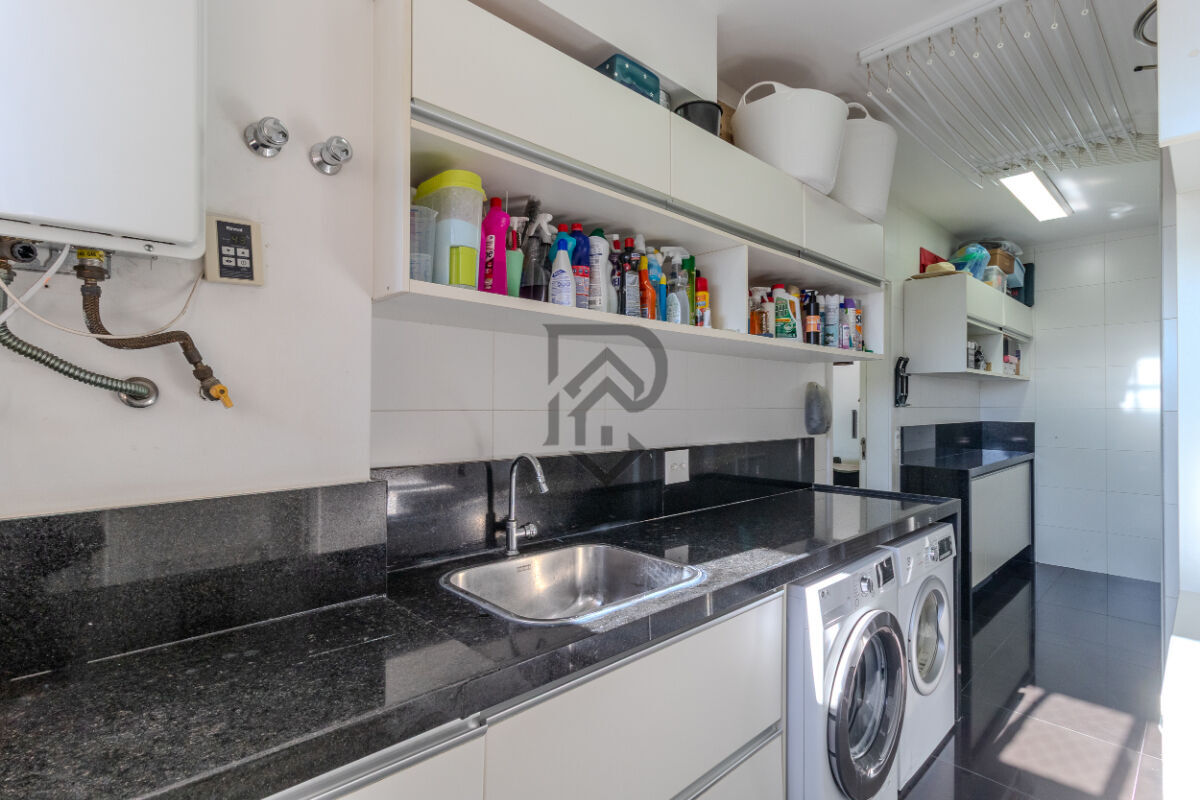 Apartamento, 3 quartos, 222 m² - Foto 38