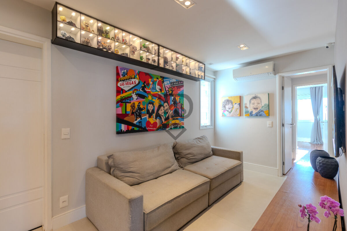 Apartamento, 3 quartos, 222 m² - Foto 28