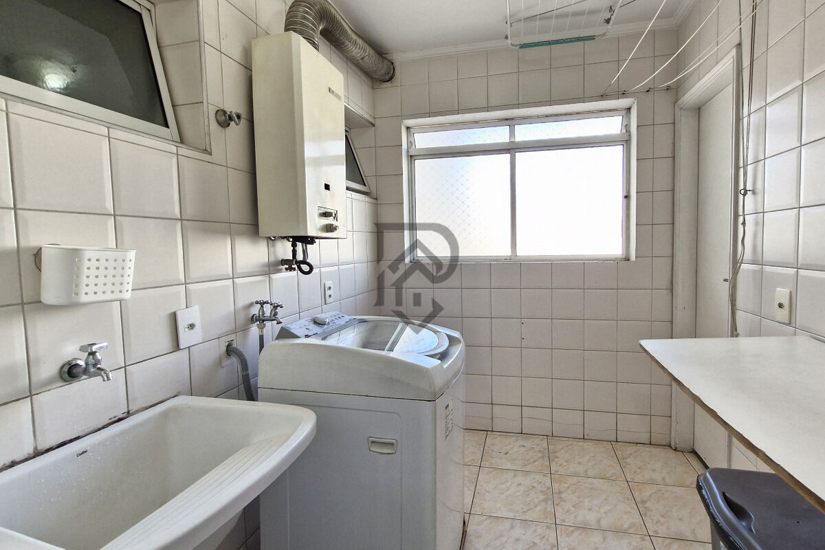 Apartamento, 3 quartos, 100 m² - Foto 28