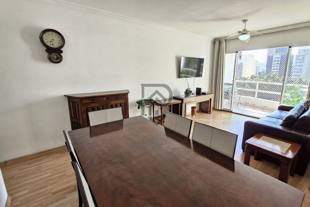 Apartamento, 3 quartos, 100 m² - Foto 12