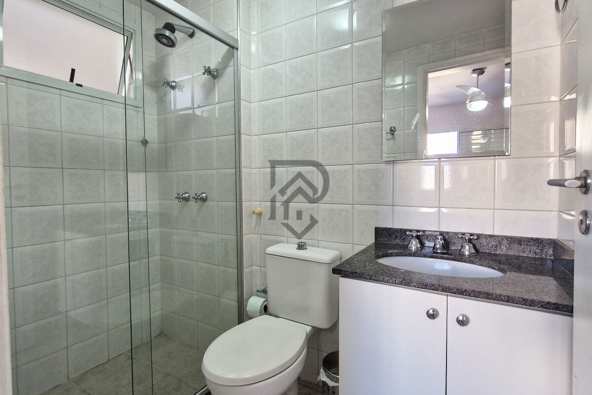 Apartamento, 3 quartos, 100 m² - Foto 25